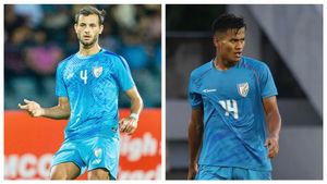 India at AFC Asian Cup: Will Blue Tigers Struggle Without Anwar Ali, Jeakson Singh?