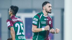 Mohun Bagan vs Hyderabad FC, Kalinga Super Cup 2024: Preview, Head-To-Head, Lineup, Live Streaming and Telecast