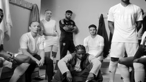 Why will Arsenal wear all-White home kit against Liverpool in FA Cup clash?