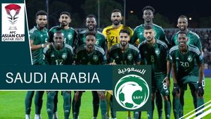 AFC Asian Cup 2024, Saudi Arabia Preview: Schedule, Squad, Key Players, Best XI, Prediction