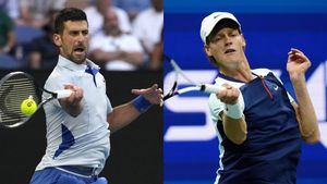 Australian Open 2024 Semi-Finals Live Streaming: When And How To Watch Djokovic vs Sinner Men’s Singles Semifinal?