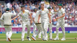AUS vs WI 1st Test Playing 11: What Is Australia & West Indies Line-Up For Adelaide Test?