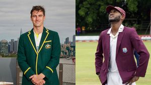 Australia vs West Indies Tests 2024: Schedule, Timings in IST, Squads, Venues & AUS vs WI Head To Head Record