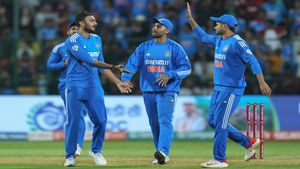 CSK legend Suresh Raina predicts this India player's T20 World Cup 'ticket is confirmed'