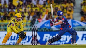 Ranji Trophy Drama: Ayush Badoni Benched to Teach Lesson to 'IPL Star' Ahead of Delhi vs Uttarakhand Clash