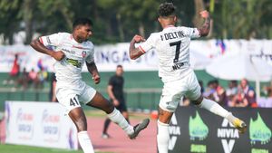 Kalinga Super Cup 2024: Points Table Updated, Top Goalscorer, Fixtures And Results
