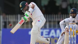 Mohammad Hafeez says out-of-form Babar Azam can be rested, reveals real reason why Shaheen Afridi missed SCG Test