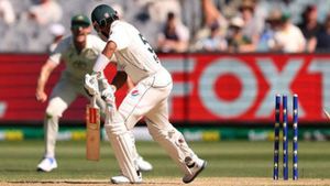 PAK vs AUS: 'Bobsy The King' Trends as Babar Azam ends 3-match series vs Australia without a fifty