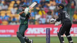 Pakistan vs New Zealand T20I series schedule, venues, timings and squads