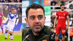 January Transfer Window 2024: Barcelona's Transfer Wishlist Revealed