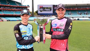Sydney Sixers vs Brisbane Heat, BBL Final 2024: Date, Timings, Squads, Head To Head, Telecast & Live Streaming Info
