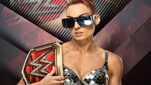 Becky Lynch sets her sight on participating in iconic WWE gimmick match