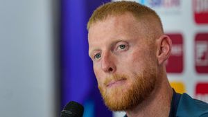 IND vs ENG 1st Test: Mark Wood is an impact builder, three spinners picked because of conditions, says Ben Stokes