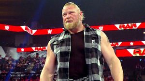 Elimination Chamber 2024: WWE scraps plans for Brock Lesnar