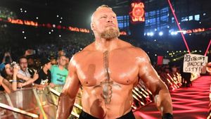 Royal Rumble 2024: Brock Lesnar’s status revealed ahead of WWE PLE