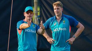 RCB star tests positive for COVID-19, set to miss IPL 2024?