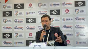'We are still far away from smelling the Trophy': East Bengal coach Carles Cuadrat after Derby Win