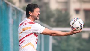 Kalinga Super Cup 2024: East Bengal In Urgency To Find Solution To Their Goal Conundrum