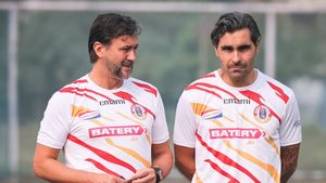 Kalinga Super Cup 2024: East Bengal Coach Carles Cuadrat Says Club Has Registered All Six Foreign Players For Competition