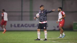 Kalinga Super Cup: East Bengal coach Carles Cuadrat expects 'tough game' against a resilient Sreenidi Deccan