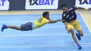 Ultimate Kho Kho Season 2: Chennai Quick Guns Look To Continue Domination In Semi-Final Against Telugu Yoddhas