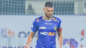 Chennaiyin vs Gokulam Kerala Highlights, Kalinga Super Cup 2024: CFC 2-0 GKFC at FT - Connor Shields, Irfan Yadwad score in crucial win