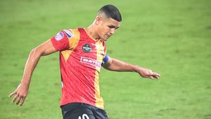 Kalinga Super Cup 2024: Top Goalscorer List - Updated After East Bengal vs Jamshedpur FC Semifinal