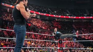WWE Royal Rumble 2024: CM Punk begins fresh feud with newly declared entrant