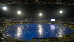 Sri Lanka vs Zimbabwe 2nd ODI: Colombo R Premadasa Stadium Pitch Report, Weather Forecast, ODI Stats & Records
