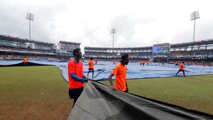 Sri Lanka vs Zimbabwe 3rd ODI: Colombo R Premadasa Stadium Pitch Report, Weather Forecast, ODI Stats & Records
