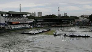 Sri Lanka vs Zimbabwe 3rd T20I: Colombo R Premadasa Stadium Pitch Report, Weather Forecast, Stats & Records