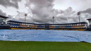 Sri Lanka vs Zimbabwe 1st ODI: Colombo R Premadasa Stadium Pitch Report, Weather Forecast, ODI Stats & Records