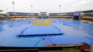 Sri Lanka vs Zimbabwe 1st T20I: Colombo R Premadasa Stadium Pitch Report, Weather Forecast, Stats & Records