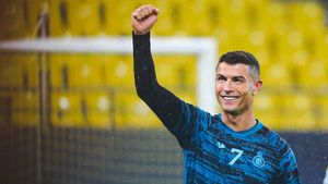 Cristiano Ronaldo Ready To Retire? Check Al Nassr Star's Latest Reaction