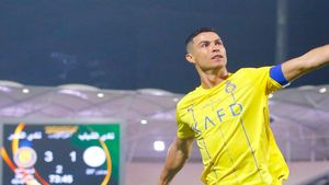 Cristiano Ronaldo Injury Update: Will he play against Lionel Messi in Al Nassr vs Inter Miami Friendly?