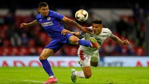 Liga MX: Where to Watch Pachuca vs Atlas, UNAM vs Necaxa on USA TV and Live Streaming?