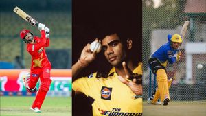 IPL 2024: Four CSK Youngsters who can make Big Impact This Year