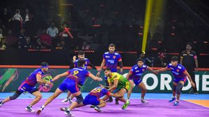 PKL 2023: Dabang Delhi's Kabaddi Comeback Sparks Capital's Excitement After 4 Years