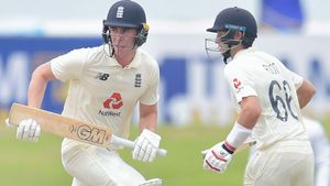 IND vs ENG: Harry Brook replacement named, middle-order batter was part of 2021 India vs England Test series