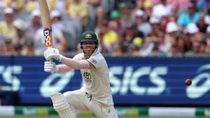 David Warner Retirement: 'Scoring 100 In One Session Was Massive,' Aussie Opener Recalls His Favourite Test Innings