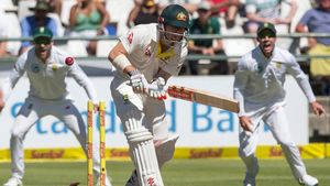 David Warner Retirement: 'Never Gave You An Inch!' Southpaw Recalls Facing Toughest Bowler In International Cricket