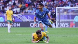 AFC Asian Cup 2023: Minnows Putting Up A Fight Against Traditional Giants