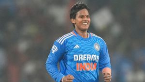 ICC Women's T20I Team Of The Year: Deepti Sharma Lone Indian In 2023 Side Dominated By Australians