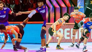 PKL Season 10: Dabang Delhi vs U Mumba: Head to Head Record, Starting 7, Dream 11 & Live Streaming Info