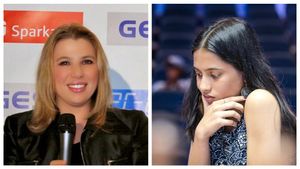 Explained: Divya Deshmukh's Post On Sexism In Women's Chess And Susan Polgar's Comment On It