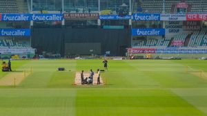 India vs England 2nd Test: Dr YS Rajasekhara Reddy Stadium Vizag Pitch Report, Weather Forecast, Stats & Record