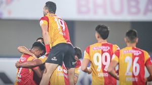 Kalinga Super Cup 2024: East Bengal Player Ratings After Kolkata Derby - Cleiton Silva Among Star Performers