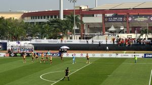 Kalinga Super Cup 2024: East Bengal FC players show amazing gesture to travelling fans ahead of Hyderabad clash