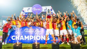Kalinga Super Cup 2024: Stats, Complete List of Award Winners, Prize Money, Best Player