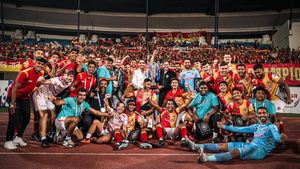 East Bengal at Kalinga Super Cup: East Bengal add another trophy to their cabinet after 12 years